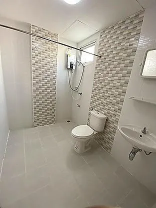 Apartment Sk8 Only